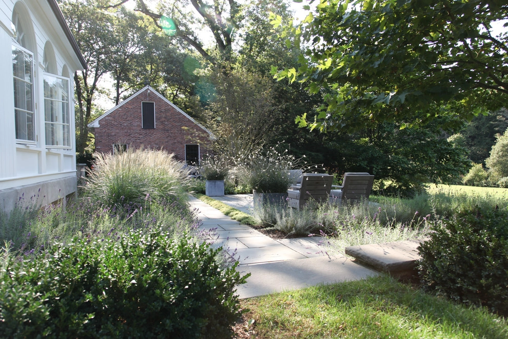 Warren Estate by Matthew Cunningham Landscape Design LLC - Photo 6