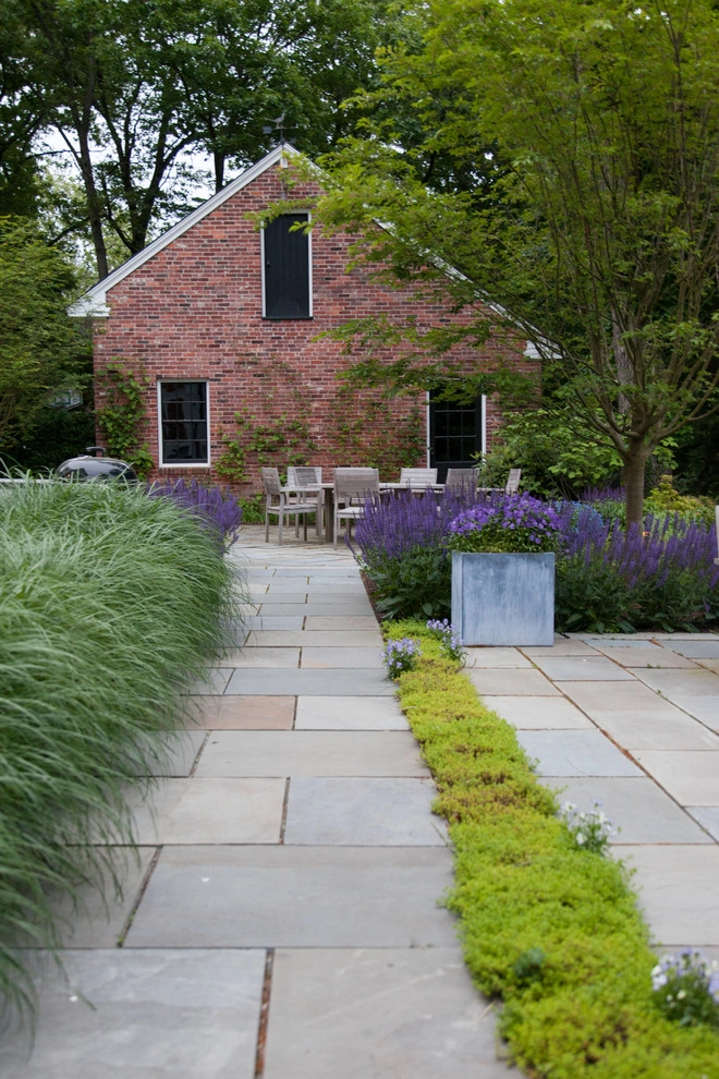 Warren Estate by Matthew Cunningham Landscape Design LLC - Photo 75