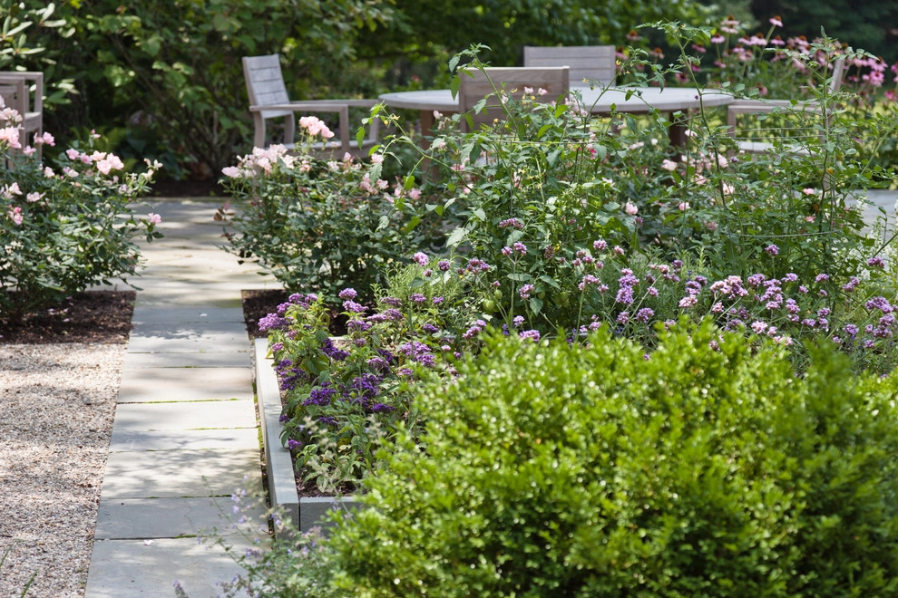 Warren Estate by Matthew Cunningham Landscape Design LLC - Photo 30