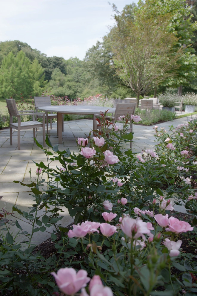 Warren Estate by Matthew Cunningham Landscape Design LLC - Photo 7