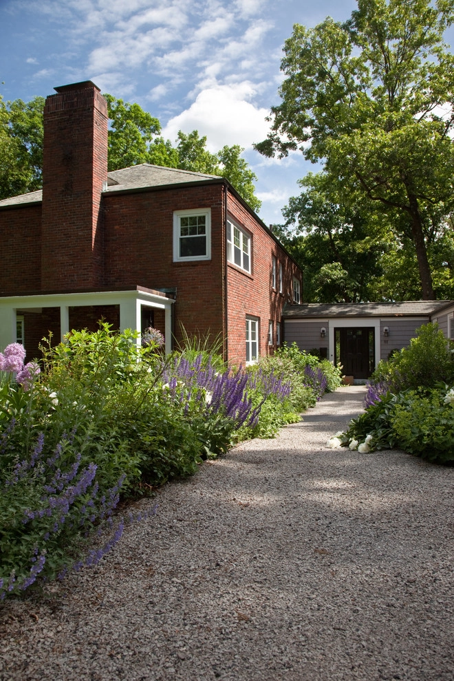 Belmont Hill Residence by Matthew Cunningham Landscape Design LLC - Photo 18