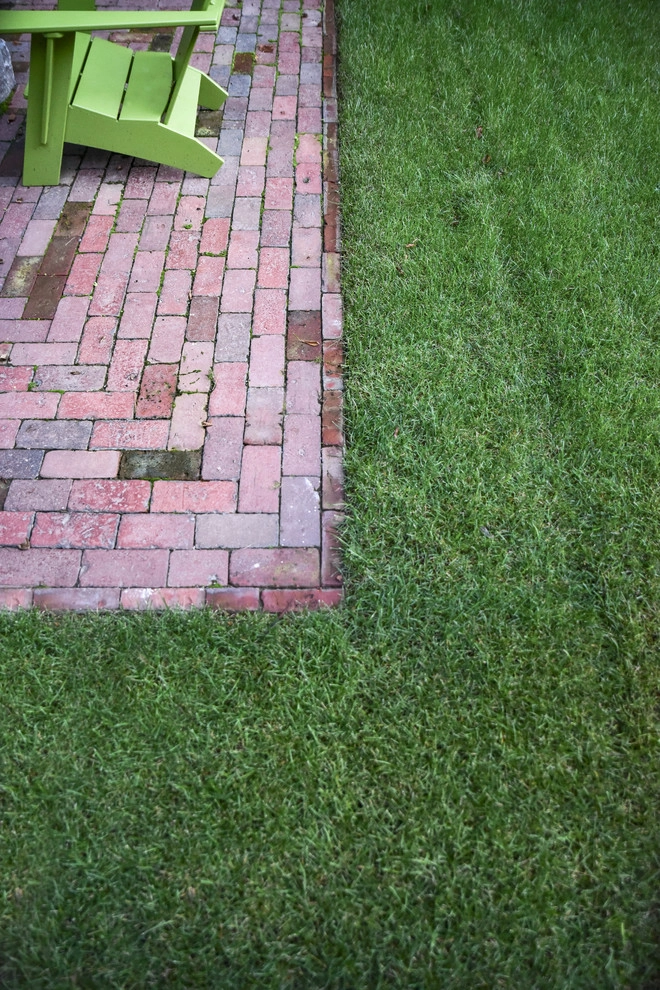 Reservoir Estate by Matthew Cunningham Landscape Design LLC - Photo 29