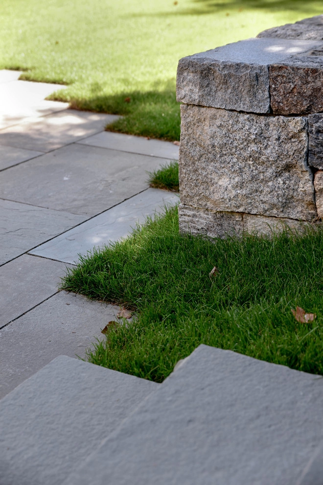 Reservoir Estate by Matthew Cunningham Landscape Design LLC - Photo 24