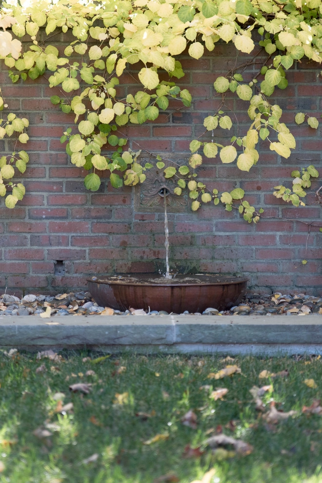 Reservoir Estate by Matthew Cunningham Landscape Design LLC - Photo 40