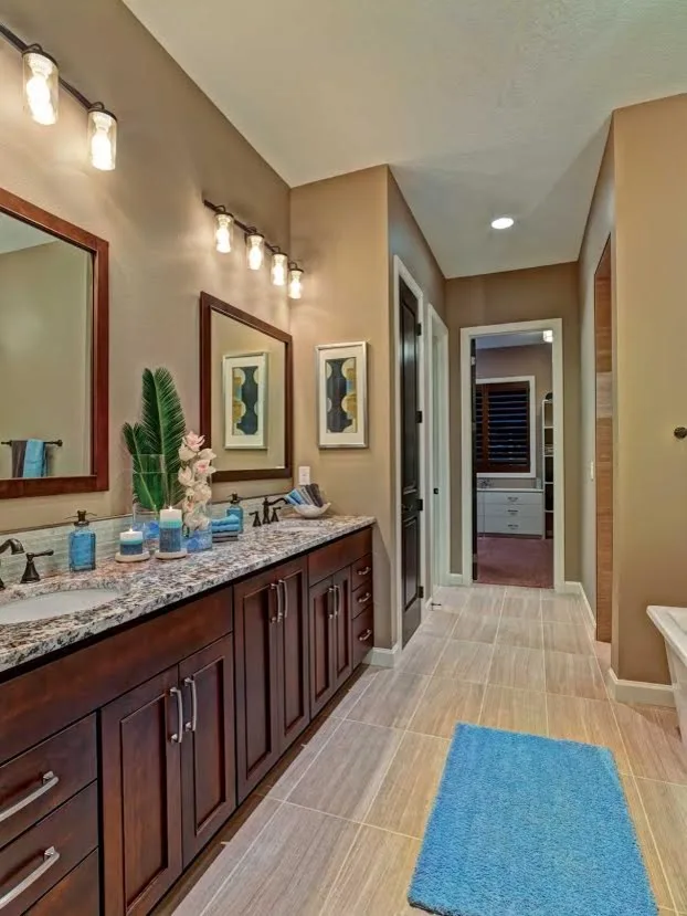 Restroom Renovations by Gv Kustom Kitchens - Photo 5