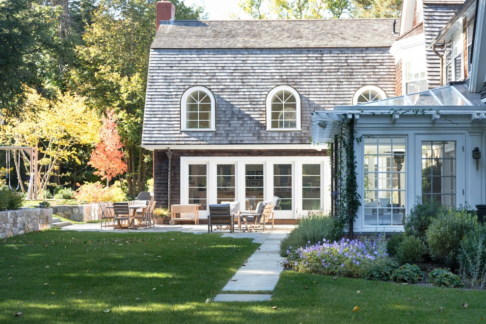 Reservoir Estate by Matthew Cunningham Landscape Design LLC - Photo 55