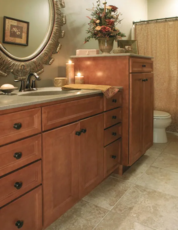 Restroom Renovations by Gv Kustom Kitchens - Photo 6