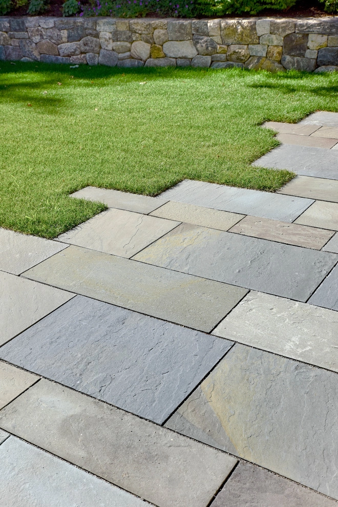 Reservoir Estate by Matthew Cunningham Landscape Design LLC - Photo 49