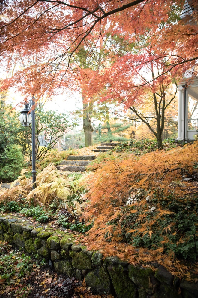 Reservoir Estate by Matthew Cunningham Landscape Design LLC - Photo 2