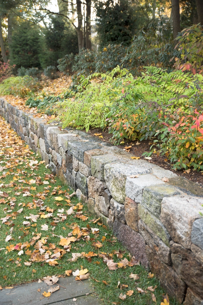 Reservoir Estate by Matthew Cunningham Landscape Design LLC - Photo 6