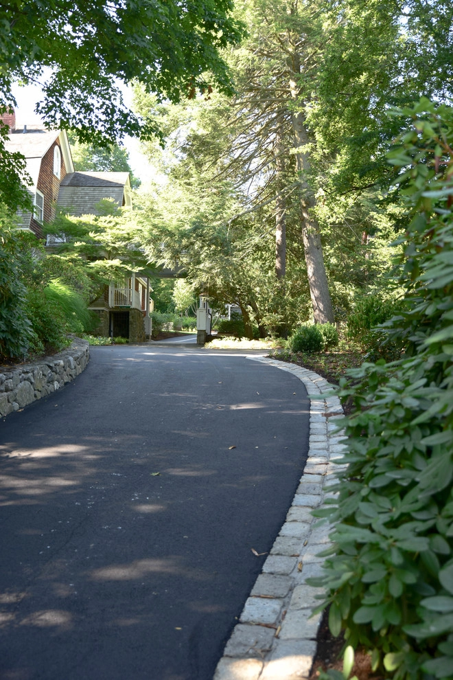 Reservoir Estate by Matthew Cunningham Landscape Design LLC - Photo 43