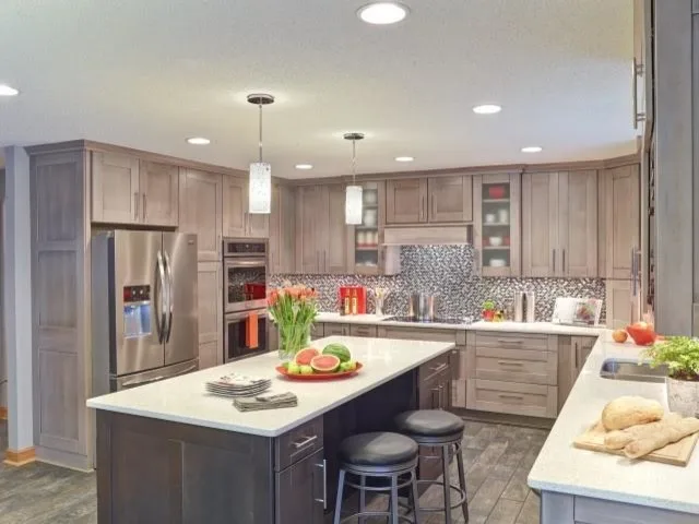 Culinary Space Renovations by Gv Kustom Kitchens - Photo 9