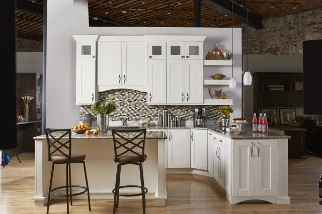 Culinary Space Renovations by Gv Kustom Kitchens - Photo 3