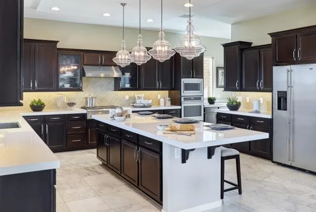 Gv Kustom Kitchens - Photo 9