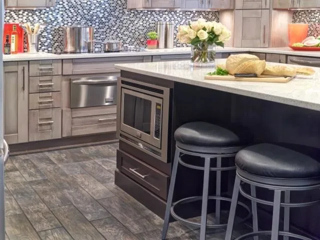 Gv Kustom Kitchens - Photo 7