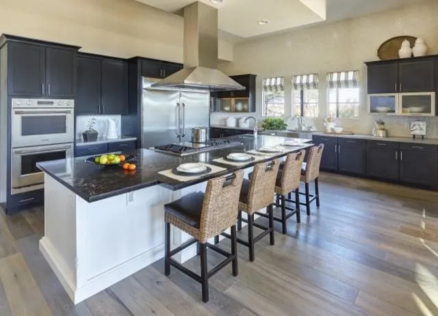 Culinary Space Renovations by Gv Kustom Kitchens - Photo 7