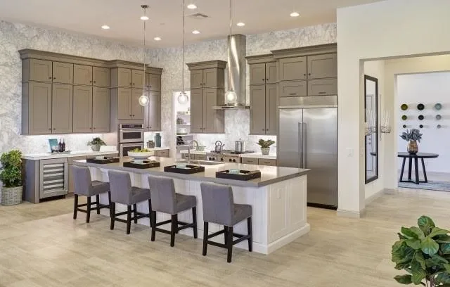Culinary Space Renovations by Gv Kustom Kitchens - Photo 12