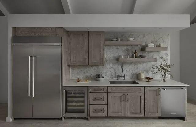 Culinary Space Renovations by Gv Kustom Kitchens - Photo 20