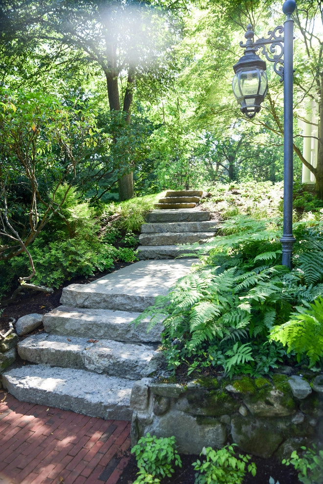Reservoir Estate by Matthew Cunningham Landscape Design LLC - Photo 28