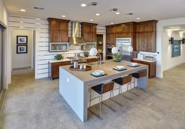 Culinary Space Renovations by Gv Kustom Kitchens - Photo 11
