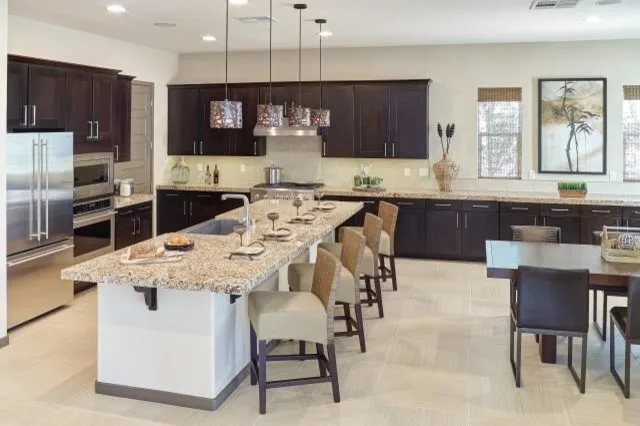 Culinary Space Renovations by Gv Kustom Kitchens - Photo 5