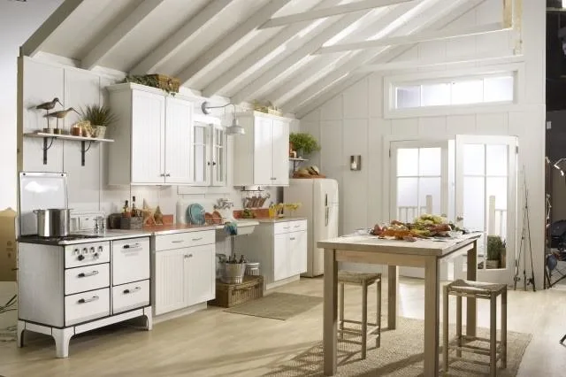 Culinary Space Renovations by Gv Kustom Kitchens - Photo 15