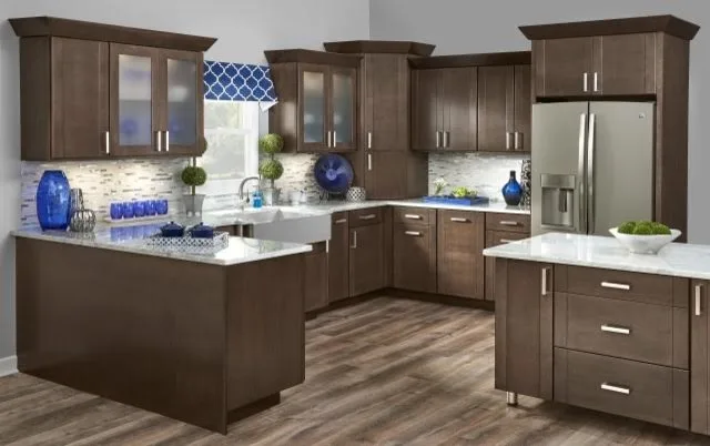 Gv Kustom Kitchens - Photo 4