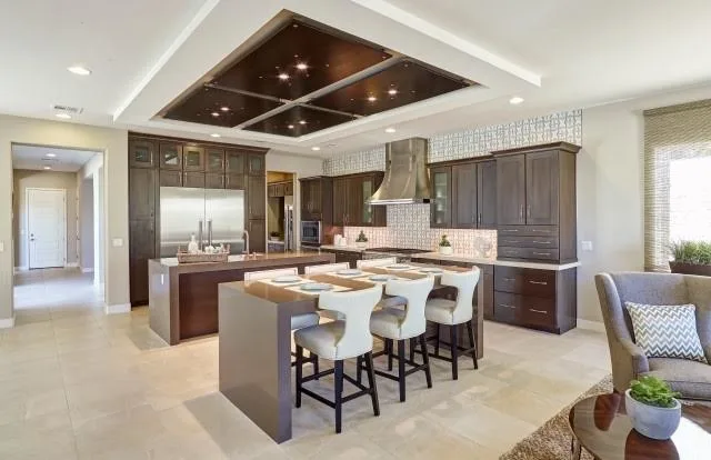 Culinary Space Renovations by Gv Kustom Kitchens - Photo 13