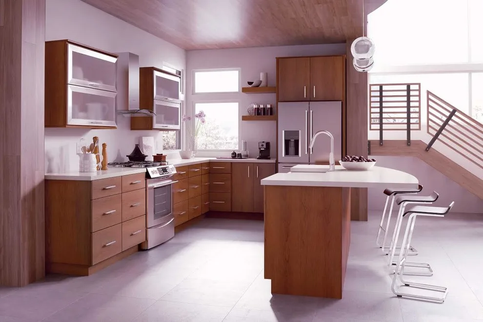 Gv Kustom Kitchens - Photo 6