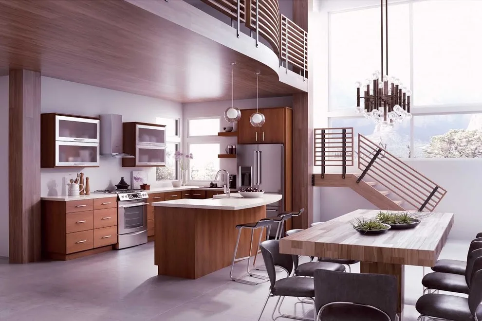 Culinary Space Renovations by Gv Kustom Kitchens - Photo 2