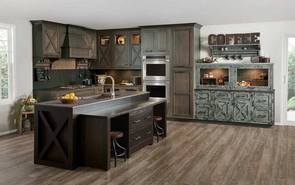 Culinary Space Renovations by Gv Kustom Kitchens - Photo 18