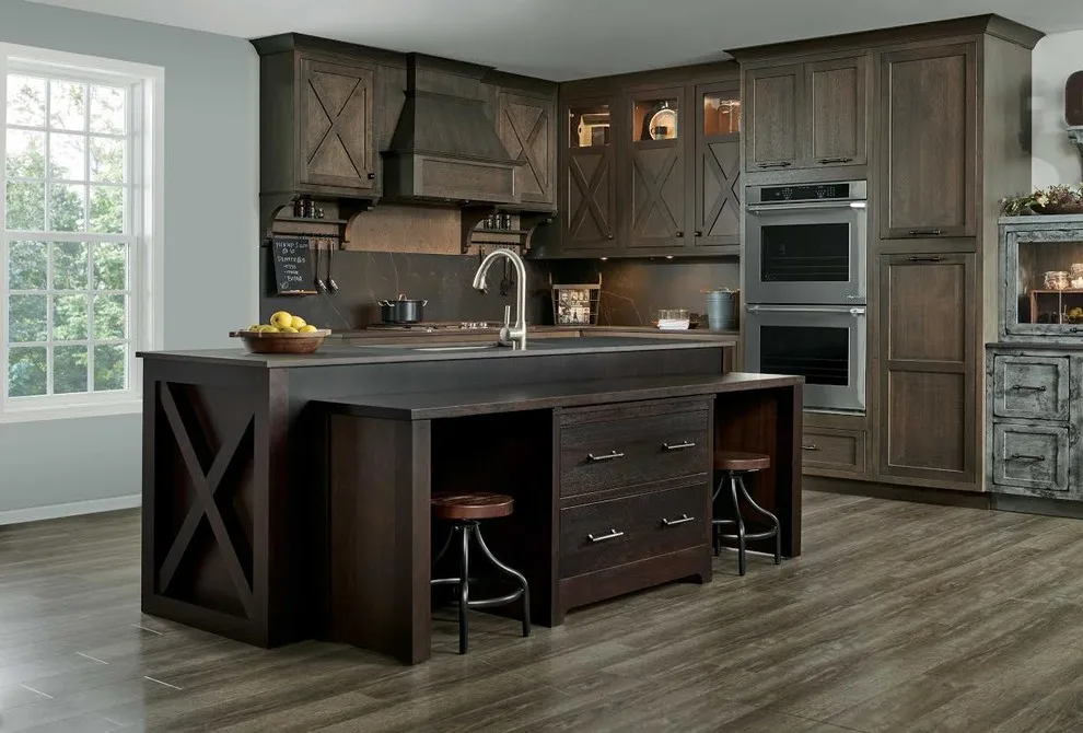 Culinary Space Renovations by Gv Kustom Kitchens - Photo 21