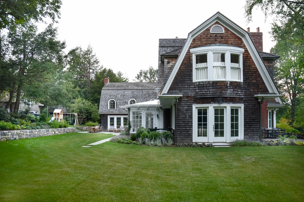 Reservoir Estate by Matthew Cunningham Landscape Design LLC - Photo 36