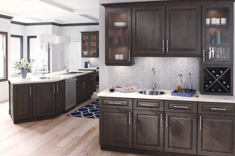 Gv Kustom Kitchens - Photo 2