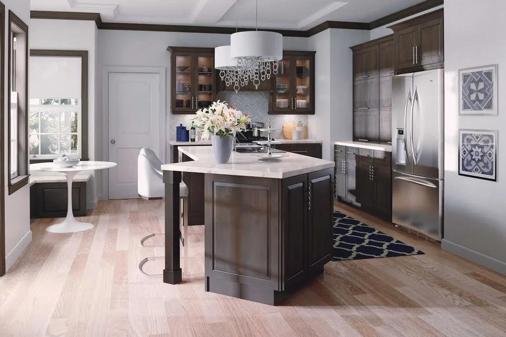 Culinary Space Renovations by Gv Kustom Kitchens - Photo 19