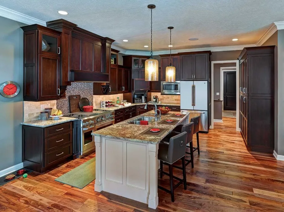 Gv Kustom Kitchens - Photo 8