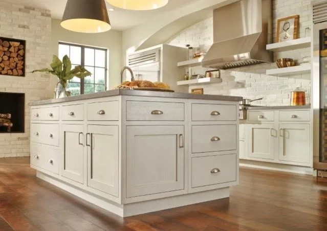 Gv Kustom Kitchens - Photo 12