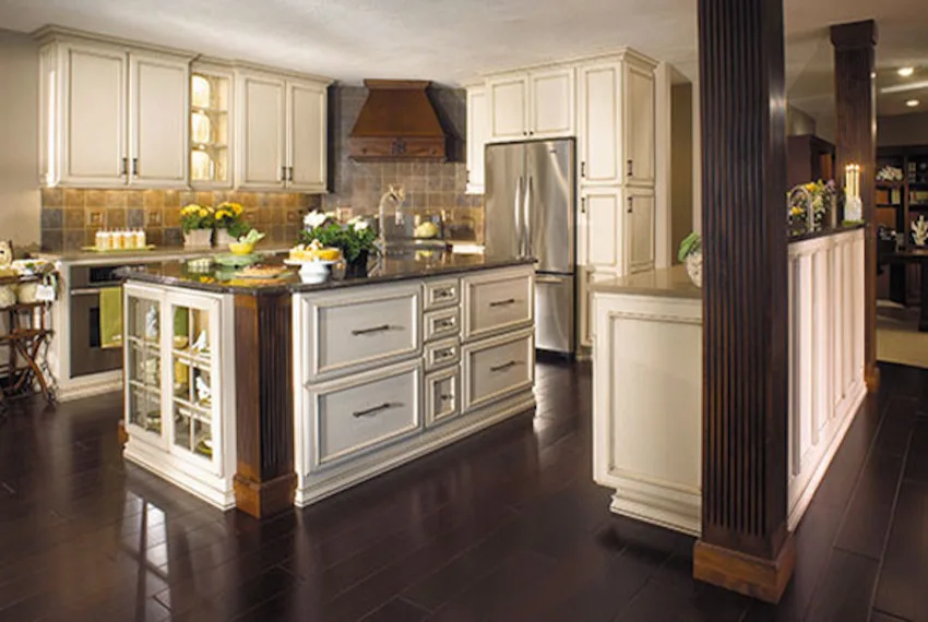 Culinary Space Renovations by Gv Kustom Kitchens - Photo 4