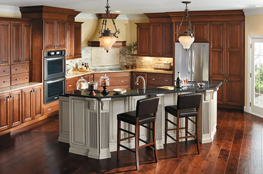 Culinary Space Renovations by Gv Kustom Kitchens - Photo 6
