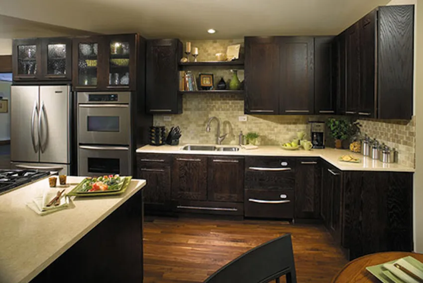Culinary Space Renovations by Gv Kustom Kitchens - Photo 14