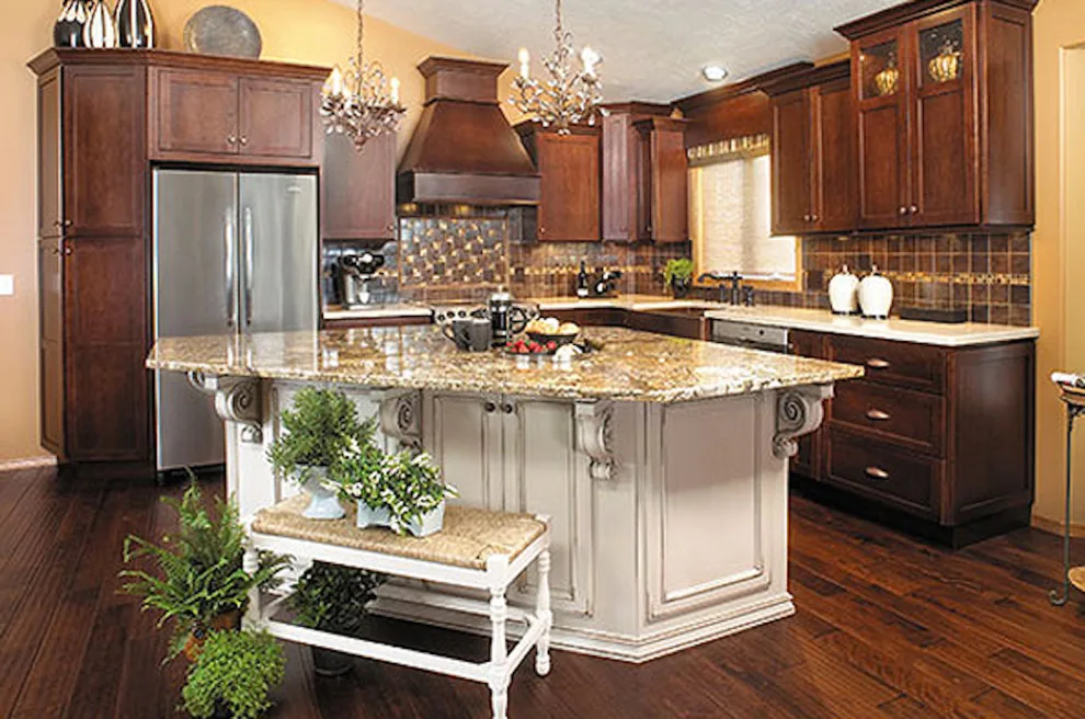 Culinary Space Renovations by Gv Kustom Kitchens - Photo 16
