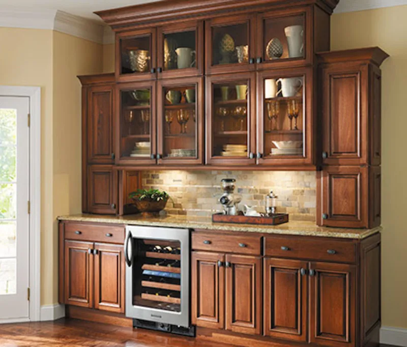 Culinary Space Renovations by Gv Kustom Kitchens - Photo 10