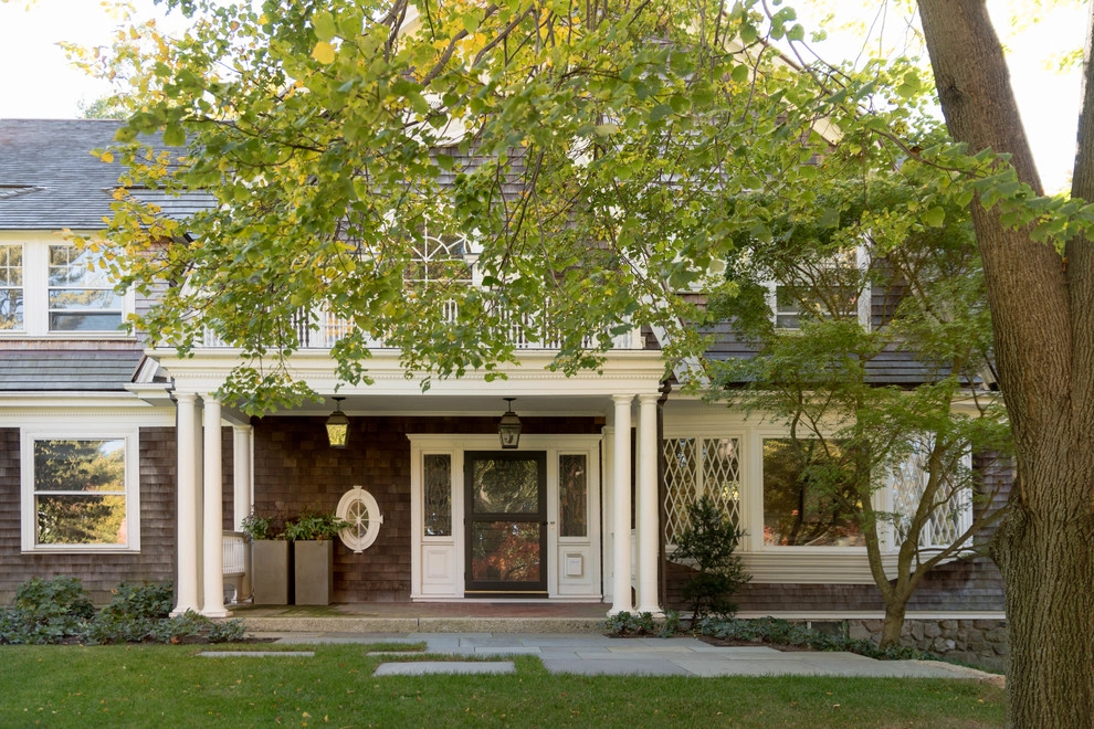 Reservoir Estate by Matthew Cunningham Landscape Design LLC - Photo 66