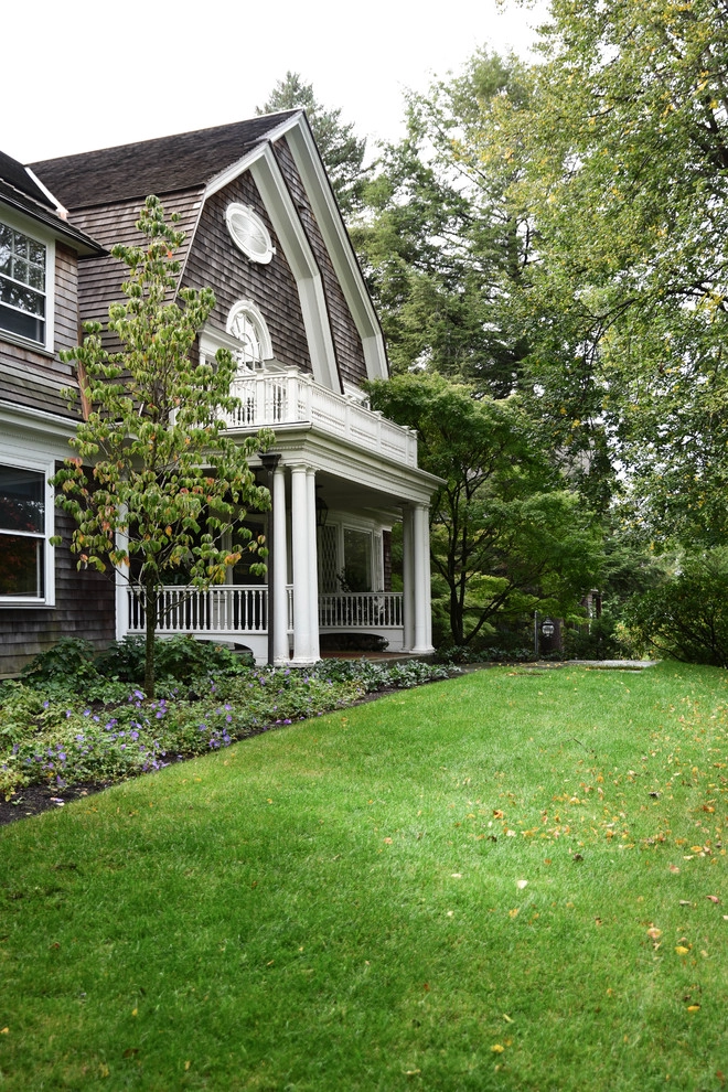 Reservoir Estate by Matthew Cunningham Landscape Design LLC - Photo 32