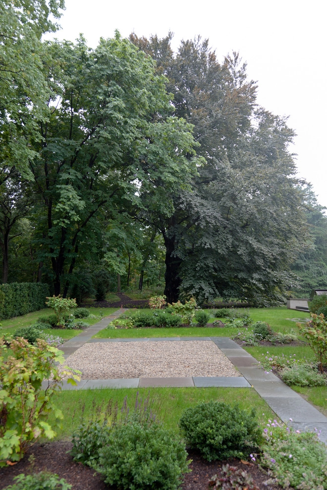 Beech Ledge by Matthew Cunningham Landscape Design LLC - Photo 17