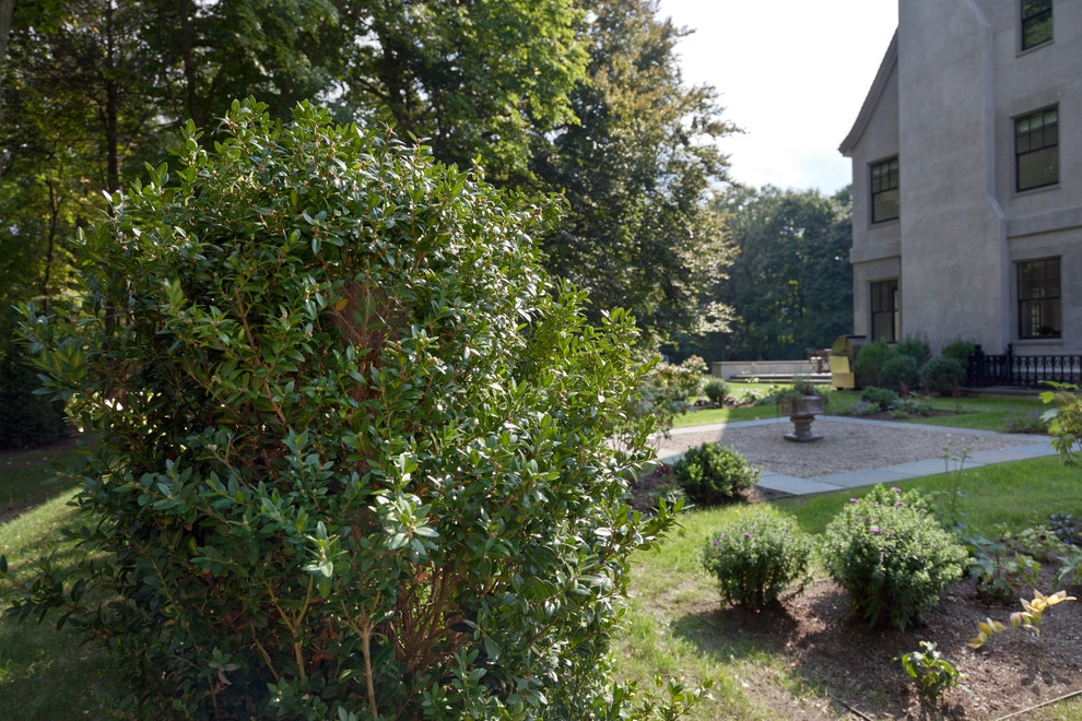Beech Ledge by Matthew Cunningham Landscape Design LLC - Photo 12