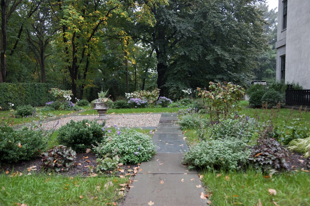 Beech Ledge by Matthew Cunningham Landscape Design LLC - Photo 45