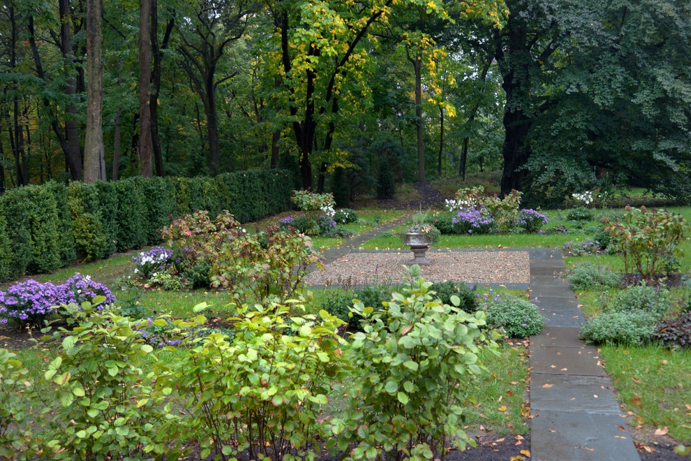 Beech Ledge by Matthew Cunningham Landscape Design LLC - Photo 32