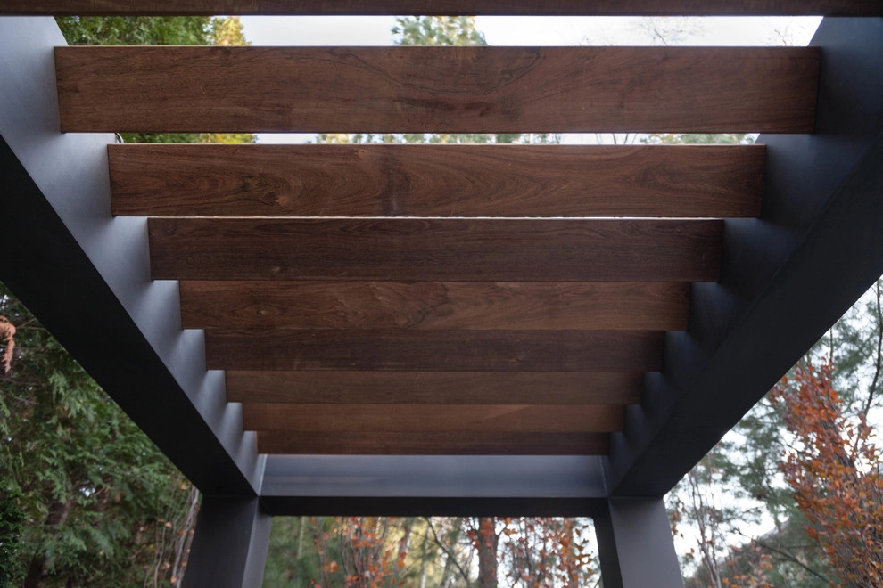 Brattle Street by Matthew Cunningham Landscape Design LLC - Photo 27