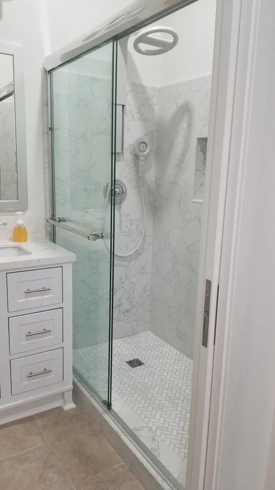 Home Renovations by DLM Designer/Remodeler Kitchen And Bath Plus - Photo 16